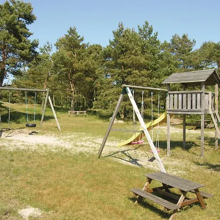 Aakirkeby Liii Vester Somarken
