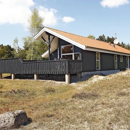 Aakirkeby Liii * Vester Somarken