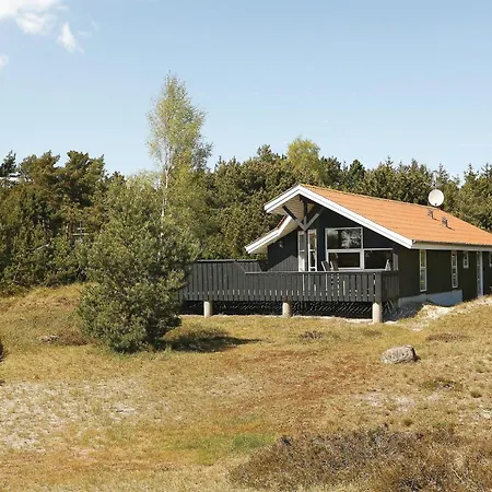 Aakirkeby Liii Semesterbostad