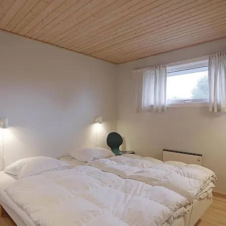 Aakirkeby Liii Casa de Férias Vester Somarken